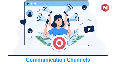 chanel communications|communication channels examples.